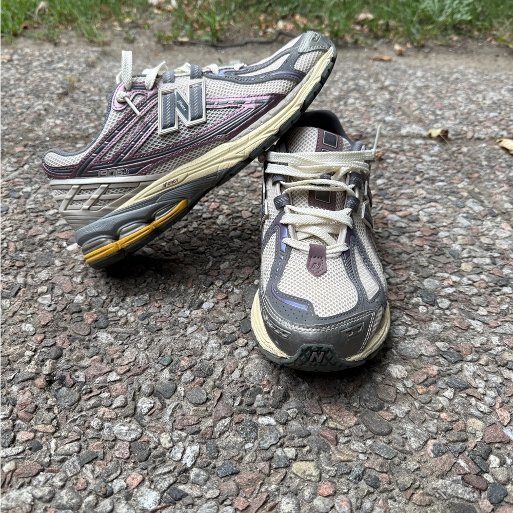 New Balance 1906r - Picture 3 of 4